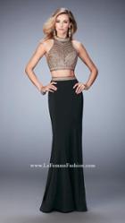 La Femme - Prom Dress 22518