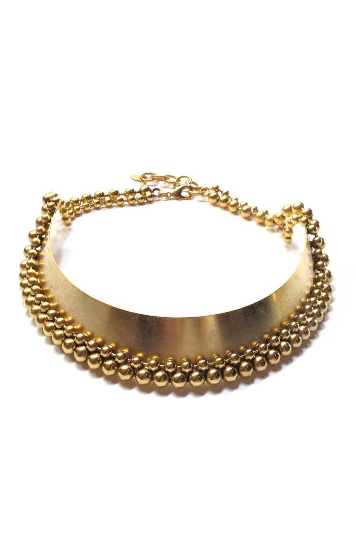 Elizabeth Cole Jewelry - Gunner Necklace