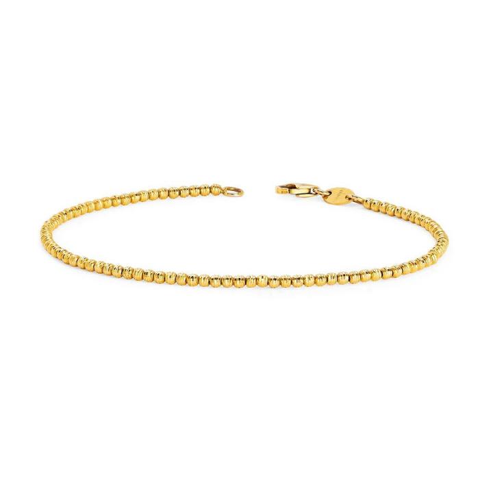 Logan Hollowell - New! Gold Magic Bracelet