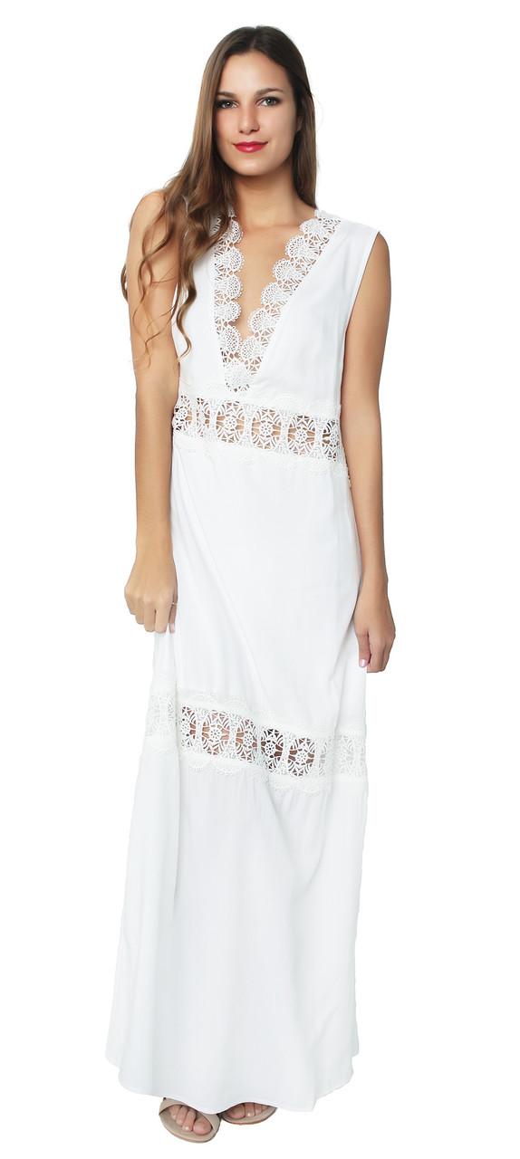 Stevie Lace Maxi