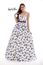 Angela And Alison - 62056 Dress