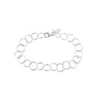 Ashley Schenkein Jewelry - Salvador Circle Bracelet