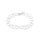 Ashley Schenkein Jewelry - Salvador Circle Bracelet