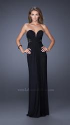 La Femme - Prom Dress 19889