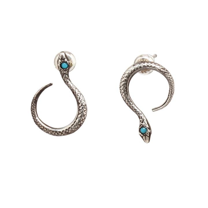 Workhorse Jewelry - Melusina