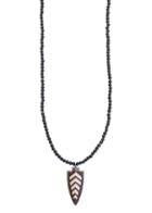 Heather Gardner - Americana Diamond Necklace