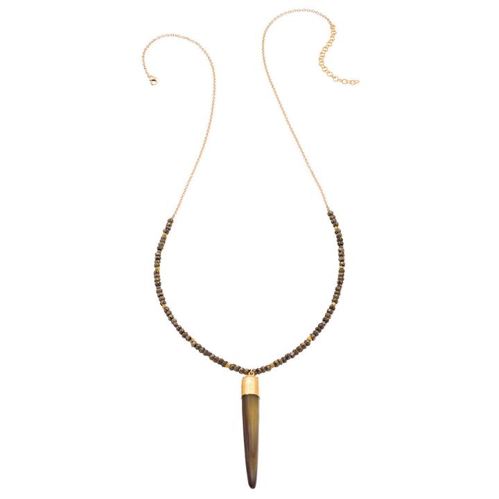 Heather Hawkins - Shake It Up Necklace