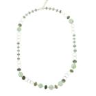 Mabel Chong - Moss Link Necklace
