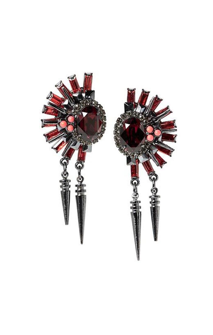Elizabeth Cole Jewelry - Mila Earring