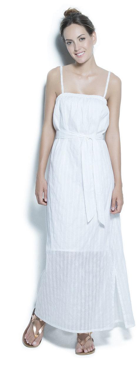 2017 Estivo Swimwear - Comfortable Cotton Dress Cu078/sol/60