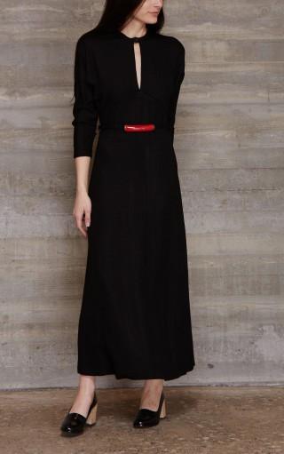 Carell Dress
