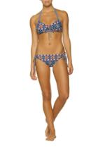 Helen Jon - Sweetheart Halter-grace Bay