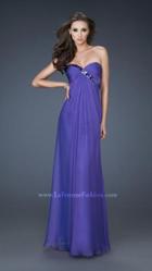 La Femme - Prom Dress 18186