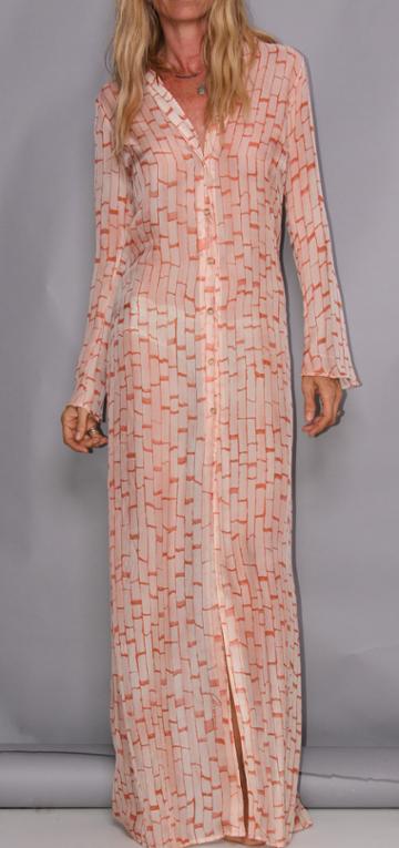 Ramona Larue - Dustin Dress Duster