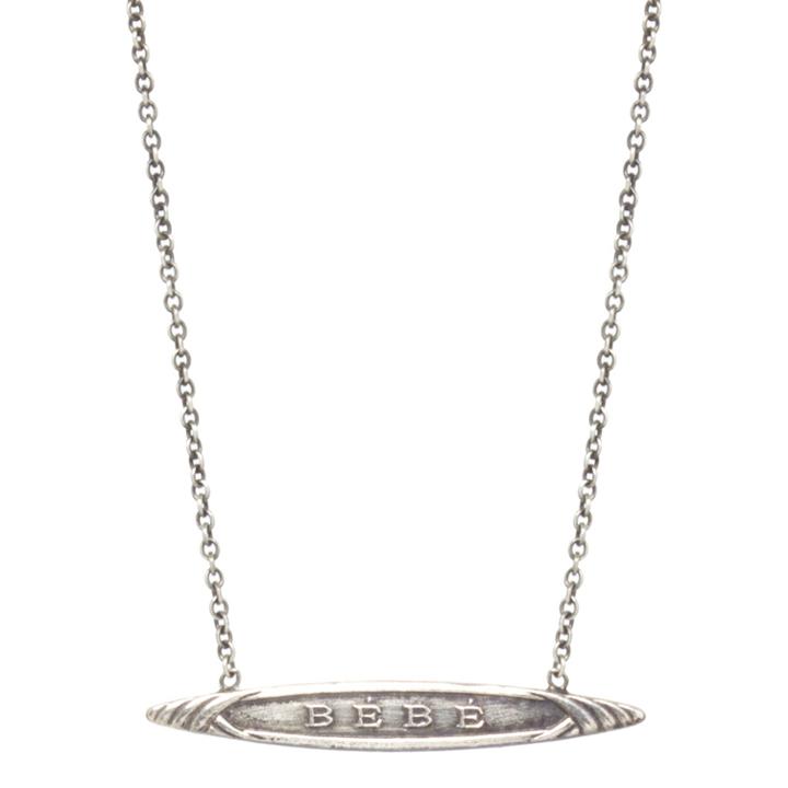 Workhorse Jewelry - Fantine 4240946948