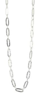 Nina Nguyen Jewelry - Starlight Silver Necklace Style 2