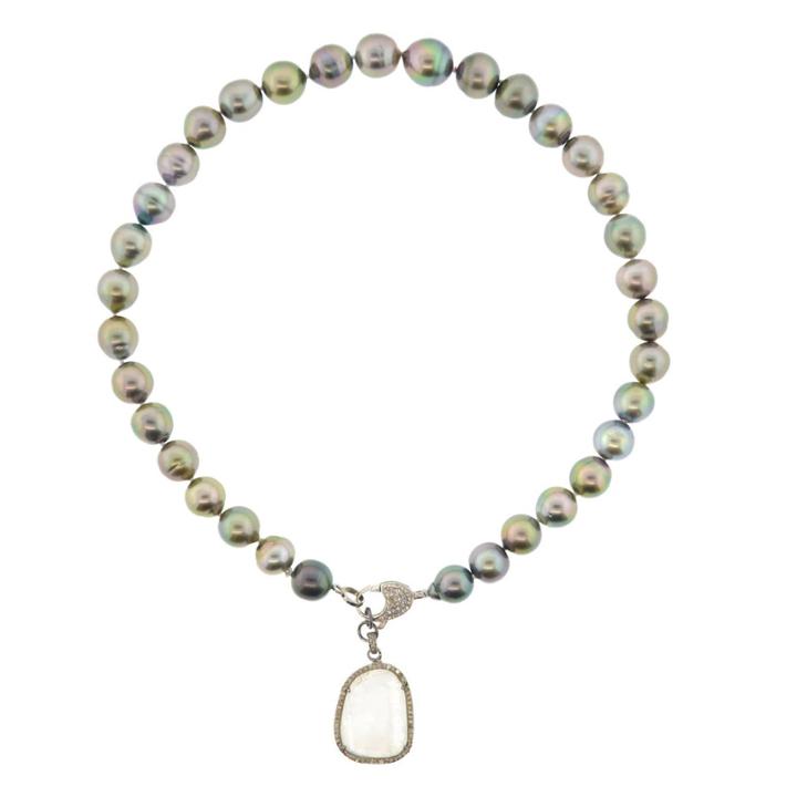 Mabel Chong - Carmel Necklace-wholesale