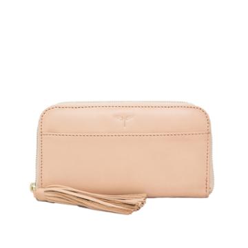 Clhei - Zip Wallet New