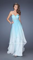 La Femme - Prom Dress 20005