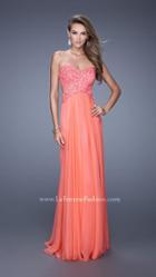 La Femme - Prom Dress 20734