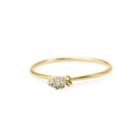 Elizabeth Buenaventura - Charm Seed Of Joy Pave Ring 4466366534