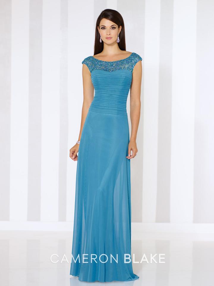 Cameron Blake By Mon Cheri - 116662 Dress