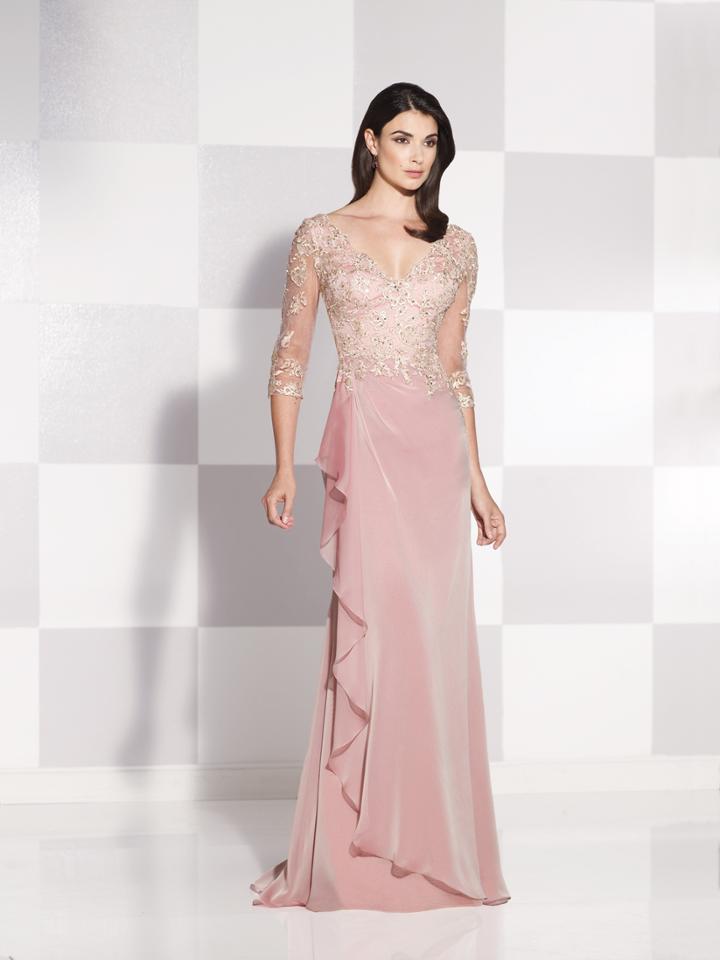 Cameron Blake By Mon Cheri - 115619 Dress