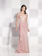 Cameron Blake By Mon Cheri - 115619 Dress