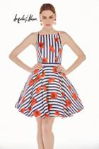 Angela And Alison - 62012 Dress