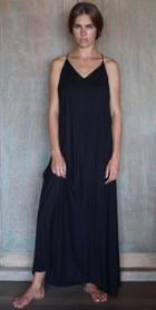 Gillia Clothing - Bianca Long Dress