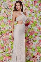 Angela And Alison - 661152 Dress
