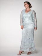 Soulmates - C702x Queen Two Piece Reversible Dress Jacket Set