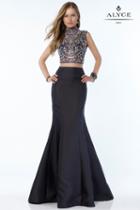 Alyce Paris Prom Collection - 6706 Dress