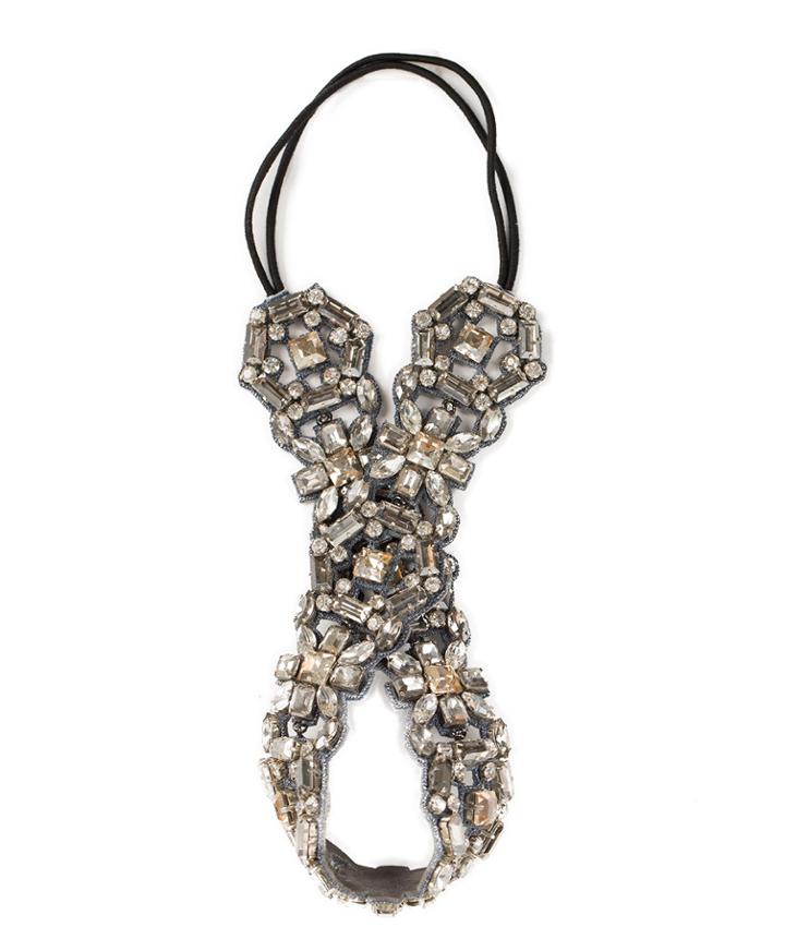 Deepa Gurnani - Ciara Headband 4536008838