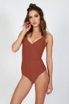 Donna Mizani - Wilder One Piece