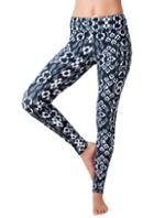 Jala Clothing - Sup Yoga Legging 3589140805