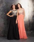 Madison James - 15-223m Dress