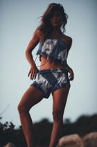 Winston White - Lucca Short