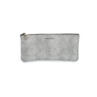 Margaret Elizabeth - Large Long Zip Pouch