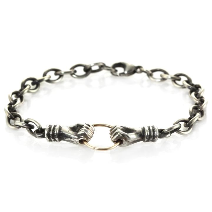 Workhorse Jewelry - Una
