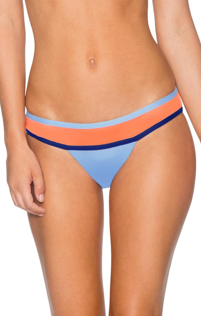 Swim Systems - Rebel Bikini Bottom C219salt