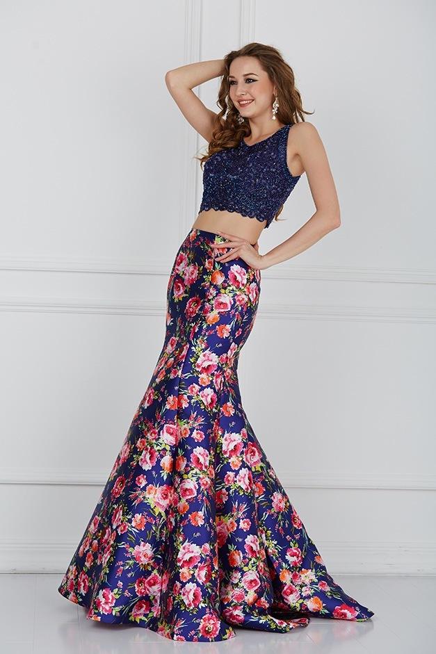 Angela And Alison - 61011 Dress