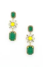 Elizabeth Cole Jewelry - Graham Earrings (388176183329)