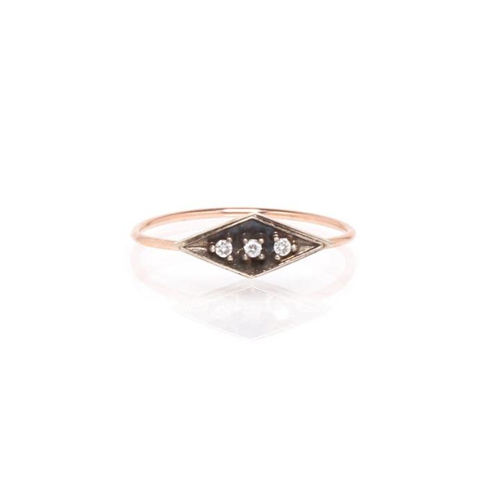 Workhorse Jewelry - Eike