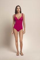 2017 Saha - Women Swimsuit One Piece Knitted 17e19