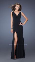 La Femme - Prom Dress 19814