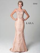 Lara Dresses - 32910 Dress In Blush