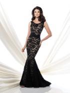 Montage By Mon Cheri - 115960 Dress