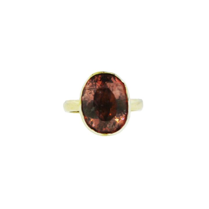 Mabel Chong - Clara Ring