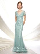 Ivonne D By Mon Cheri - 116d32w Dress